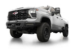 2024 Chevrolet Silverado 2500 Phantom Winch Front Bumper - Apollo Off-Road