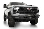 2024 Chevrolet Silverado 2500 Phantom Winch Front Bumper - Apollo Off-Road