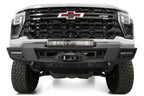 2024 Chevrolet Silverado 2500 Phantom Winch Front Bumper - Apollo Off-Road
