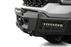 2024 Chevrolet Silverado 2500 Phantom Winch Front Bumper - Apollo Off-Road