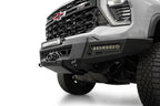 2024 Chevrolet Silverado 2500 Phantom Winch Front Bumper - Apollo Off-Road