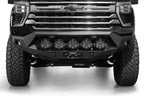 2024+ Chevrolet Silverado 2500/3500 Bomber HD Front Bumper - Apollo Off-Road