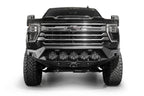 2024+ Chevrolet Silverado 2500/3500 Bomber HD Front Bumper - Apollo Off-Road