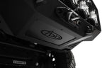 2024+ Chevrolet Silverado 2500/3500 Bomber HD Front Bumper - Apollo Off-Road