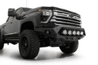 2024+ Chevrolet Silverado 2500/3500 Bomber HD Front Bumper - Apollo Off-Road