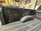Foutz Motorsports Truck Bed Panel Organizer kit by Adapt-A-Panel 2024 Ford F-150 Raptor 2024 Ford F-150 Raptor R