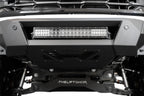 2024+ Ford F-150 Black Label Front Bumper - Apollo Off-Road