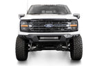 2024+ Ford F-150 Black Label Front Bumper - Apollo Off-Road