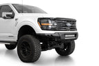 2024+ Ford F-150 Black Label Front Bumper - Apollo Off-Road