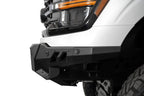 2024+ Ford F-150 Black Label Front Bumper - Apollo Off-Road