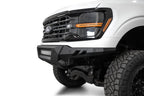 2024+ Ford F-150 Black Label Front Bumper - Apollo Off-Road
