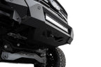 2024+ Ford F-150 Black Label Front Bumper - Apollo Off-Road