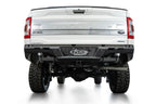 2024+ Ford F-150 Black Label Rear Bumper - Apollo Off-Road