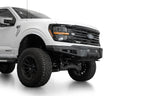 2024+ Ford F-150 HoneyBadger Front Bumper - Apollo Off-Road