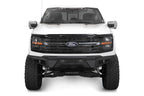 2024+ Ford F-150 HoneyBadger Front Bumper - Apollo Off-Road