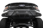 2024+ Ford F-150 HoneyBadger Front Bumper - Apollo Off-Road