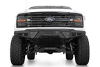 2024+ Ford F-150 HoneyBadger Front Bumper - Apollo Off-Road