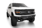 2024+ Ford F-150 HoneyBadger Front Bumper - Apollo Off-Road