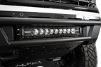 2024+ Ford F-150 Pro Bolt-On Front Bumper - Apollo Off-Road