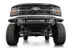 2024+ Ford F-150 Pro Bolt-On Front Bumper - Apollo Off-Road