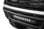 2024+ Ford F-150 Pro Bolt-On Front Bumper - Apollo Off-Road