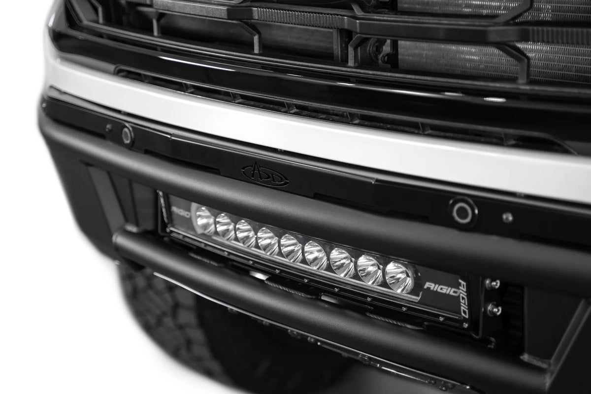 2024+ Ford F-150 Pro Bolt-On Front Bumper - Apollo Off-Road