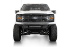 2024+ Ford F-150 Pro Bolt-On Front Bumper - Apollo Off-Road