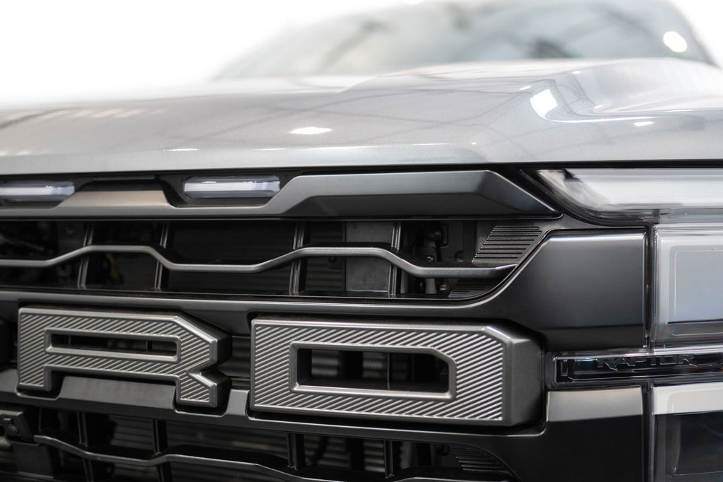 2024+ Ford F-150 Raptor Adaptive Cruise Control Bracket - Apollo Off-Road