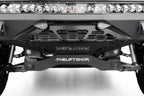 2024+ Ford F-150 Stealth Fighter Front Bumper - Apollo Off-Road