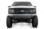 2024+ Ford F-150 Stealth Fighter Front Bumper - Apollo Off-Road