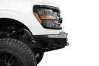2024+ Ford F-150 Stealth Fighter Front Bumper - Apollo Off-Road