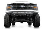 2024+ Ford F-150 Stealth Fighter Front Bumper - Apollo Off-Road