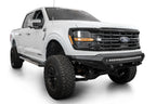 2024+ Ford F-150 Stealth Fighter Front Bumper - Apollo Off-Road