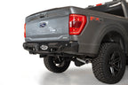 2024+ Ford F-150 Stealth Fighter Rear Bumper - Apollo Off-Road