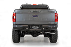 2024+ Ford F-150 Stealth Fighter Rear Bumper - Apollo Off-Road