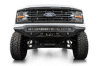 2024+ Ford F-150 Stealth Fighter Winch Front Bumper - Apollo Off-Road