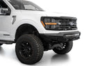 2024+ Ford F-150 Stealth Fighter Winch Front Bumper - Apollo Off-Road