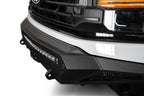 2024+ Ford F-150 Stealth Fighter Winch Front Bumper - Apollo Off-Road