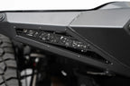 2024+ Ford F-150 Stealth Fighter Winch Front Bumper - Apollo Off-Road