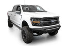 2024+ Ford F-150 Stealth Fighter Winch Front Bumper - Apollo Off-Road
