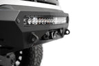 2024+ Ford F-150 Stealth Fighter Winch Front Bumper - Apollo Off-Road