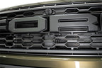 2024+ Ford Ranger Raptor Adaptive Cruise Control Relocation Kit - Apollo Off-Road