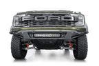 2024+ Ford Ranger Raptor Phantom Front Bumper - Apollo Off-Road