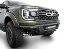 2024+ Ford Ranger Raptor Phantom Front Bumper - Apollo Off-Road