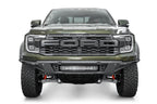 2024+ Ford Ranger Raptor Phantom Front Bumper - Apollo Off-Road
