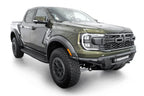 2024+ Ford Ranger Raptor Phantom Front Bumper - Apollo Off-Road