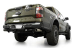 2024+ Ford Ranger Raptor Phantom Rear Bumper - Apollo Off-Road