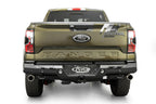 2024+ Ford Ranger Raptor Phantom Rear Bumper - Apollo Off-Road