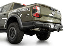 2024+ Ford Ranger Raptor Phantom Rear Bumper - Apollo Off-Road
