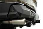 2024+ Ford Ranger Raptor Phantom Rear Bumper - Apollo Off-Road
